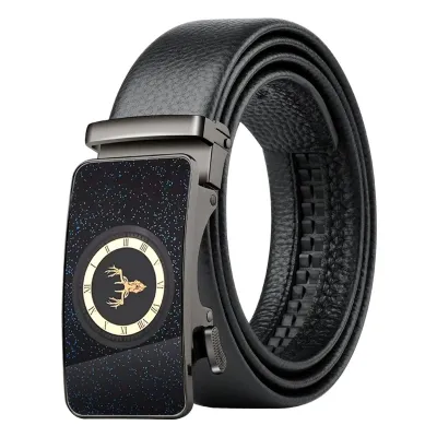 Essence Men's Belt